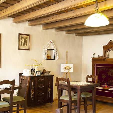 Casa Cu Zorele, Crit 189 Zewnętrze zdjęcie