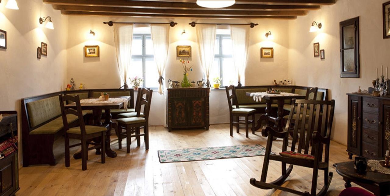 Casa Cu Zorele, Crit 189 Zewnętrze zdjęcie