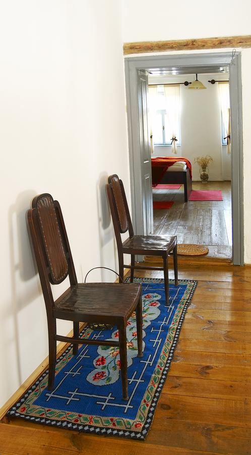 Casa Cu Zorele, Crit 189 Zewnętrze zdjęcie