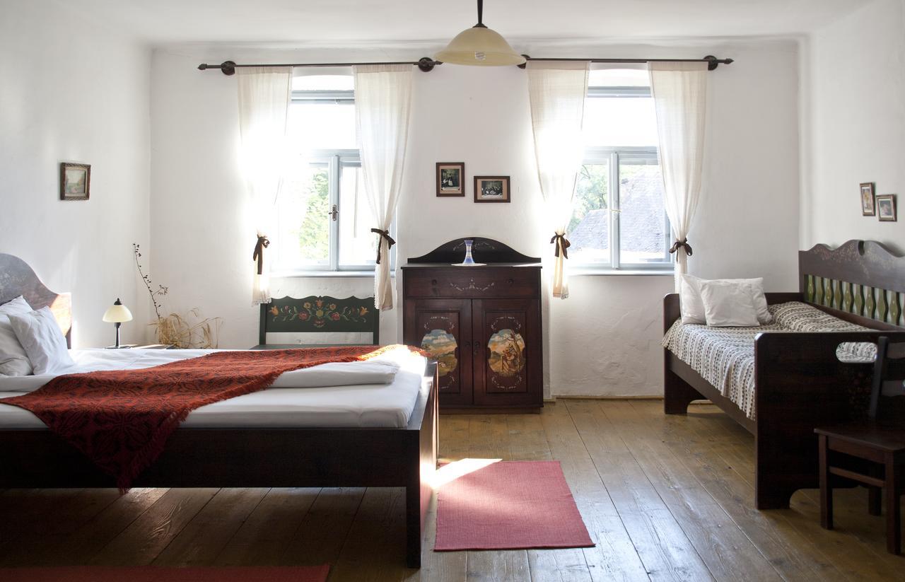 Casa Cu Zorele, Crit 189 Zewnętrze zdjęcie