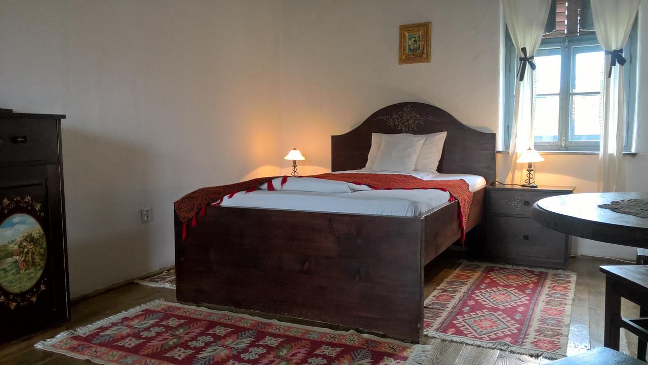 Casa Cu Zorele, Crit 189 Zewnętrze zdjęcie