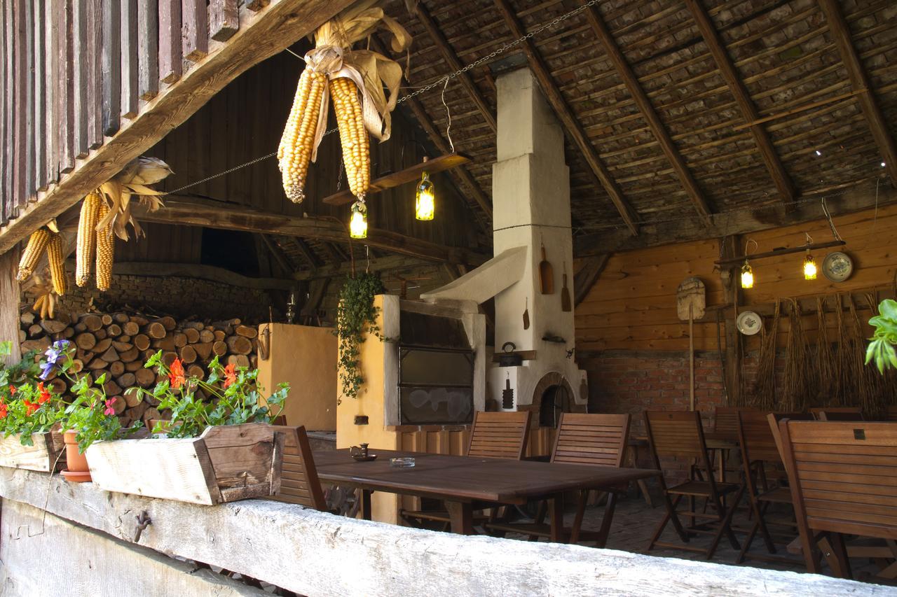 Casa Cu Zorele, Crit 189 Zewnętrze zdjęcie